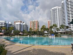 Mandarin Gardens (D15), Condominium #613604371